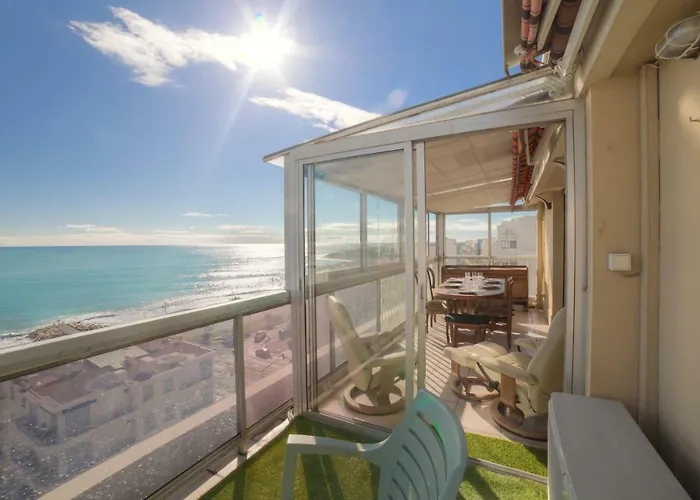 3 Pieces Vue Mer
