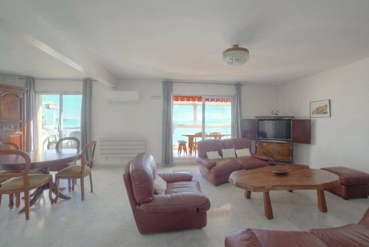 3 Pieces Vue Mer * Nizza