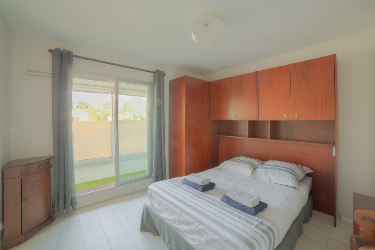 3 Pieces Vue Mer Nizza