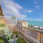 3 Pieces Vue Mer