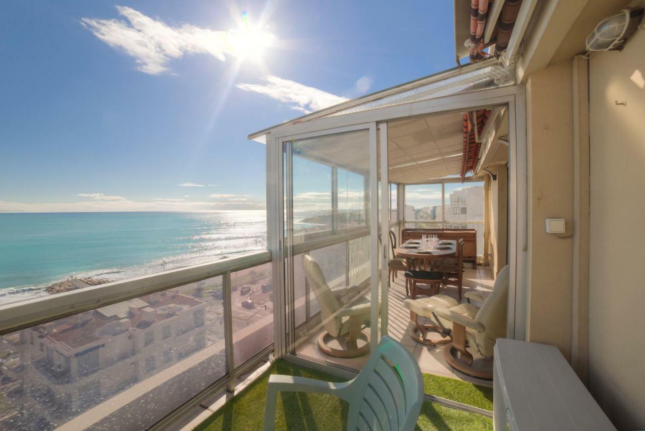 3 Pieces Vue Mer * Nizza