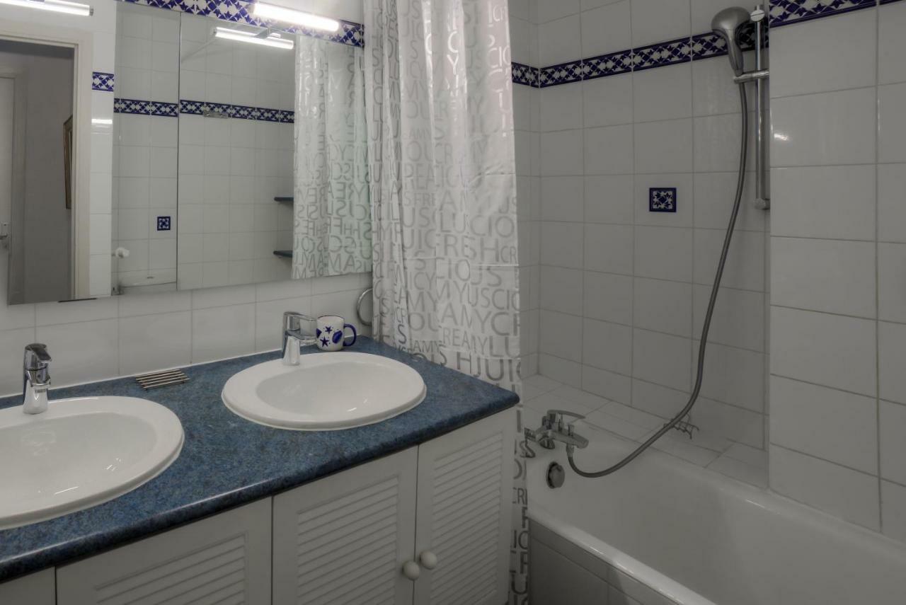 3 Pieces Vue Mer * Nizza