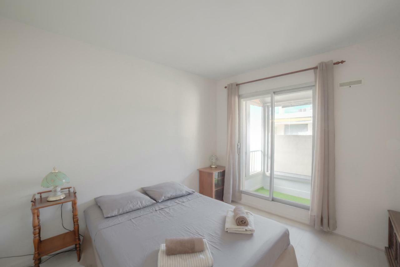 Apartment 3 Pieces Vue Mer Nizza